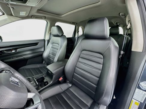 Used 2023 Honda CR-V EX-L image 20