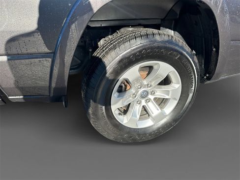 Certified 2022 RAM 1500 Laramie image 10
