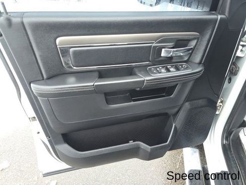 Used 2018 RAM 3500 Tradesman w/ Chrome Appearance Group image 24