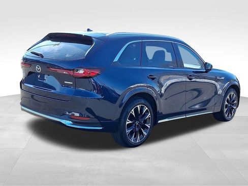 Used 2024 MAZDA CX-90 3.3 Turbo S w/ Premium Plus image 5