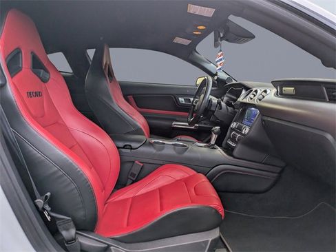 Used 2022 Ford Mustang GT Premium w/ Equipment Group 401A image 13