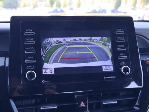 Used 2023 Toyota Camry TRD FWD image 24