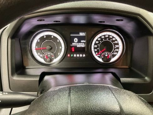Used 2019 RAM 1500 Tradesman w/ Chrome Plus Package AWD/4WD image 26