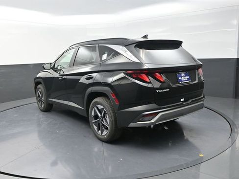 New 2026 Hyundai Tucson SEL AWD/4WD image 6