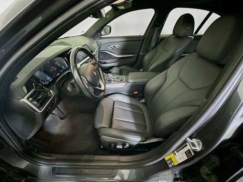 Used 2021 BMW 330e w/ Premium Package image 13