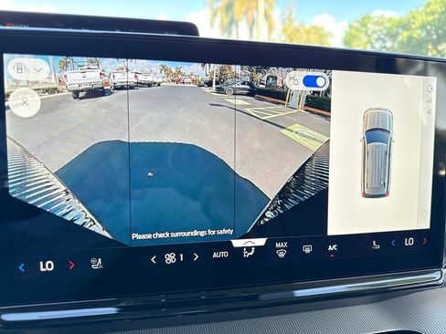 New 2026 Ford Expedition Active RWD image 28