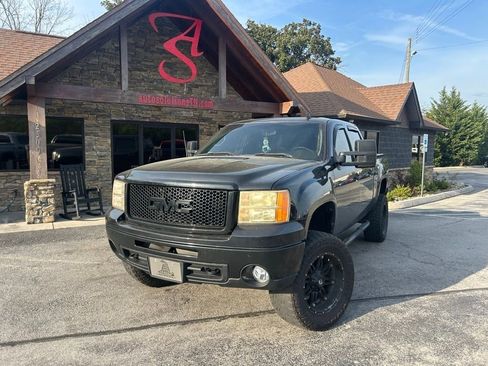 Used 2009 GMC Sierra 1500 SLE w/ Power Pack Plus image 5