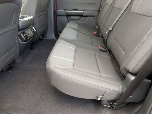 New 2026 Ford F150 STX w/ F-150 LOBO Package image 43