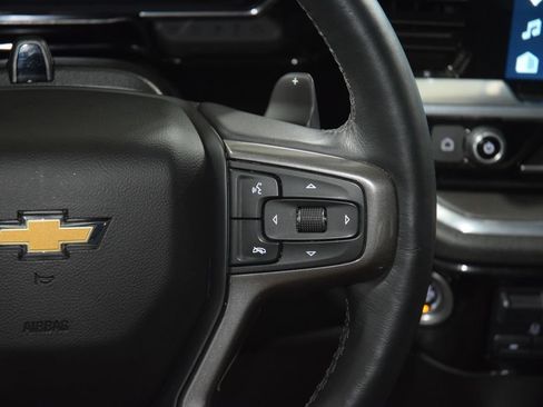 Used 2024 Chevrolet Silverado 1500 High Country AWD/4WD image 42
