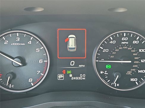 Used 2023 Subaru Ascent Onyx Edition Limited image 25