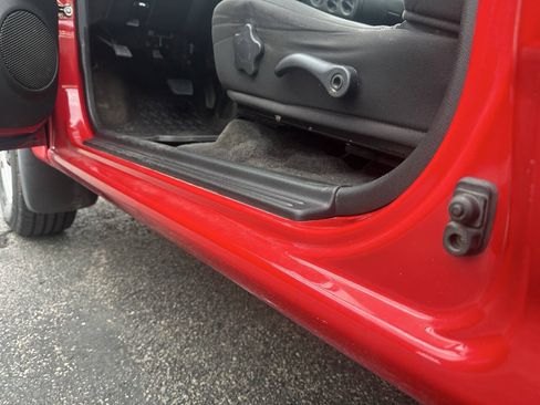 Used 2012 Chevrolet Colorado W/T RWD image 20