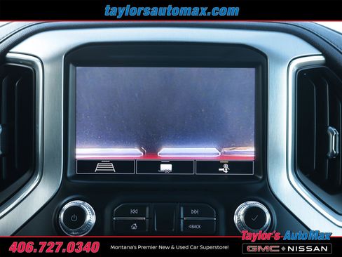 Used 2020 GMC Sierra 1500 Elevation image 17