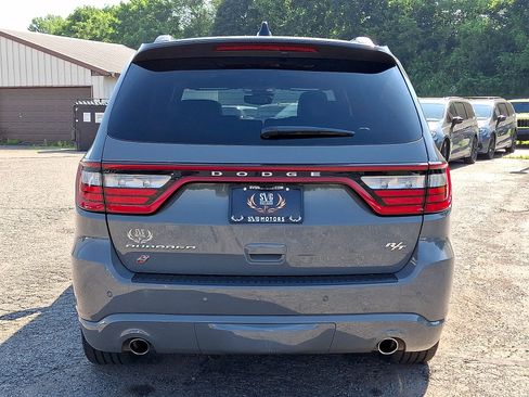 Used 2023 Dodge Durango R/T AWD/4WD image 23