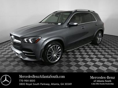 Certified 2022 Mercedes-Benz GLE 350 4MATIC
