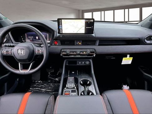 New 2026 Honda Passport TrailSport image 5
