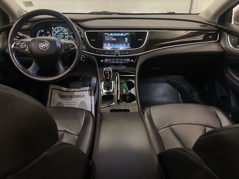 Used 2019 Buick LaCrosse Essence w/ Sun and Shade Package AWD/4WD image 15