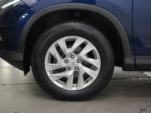 Used 2016 Honda CR-V EX-L image 28