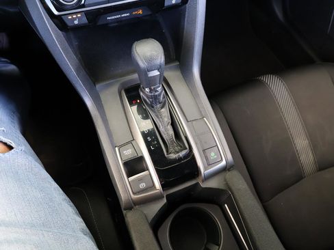 Used 2019 Honda Civic EX image 46