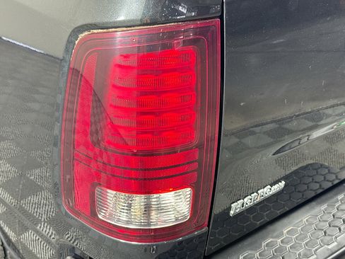 Used 2016 RAM 1500 Sport w/ Black Ram 1500 Sport Group AWD/4WD image 35