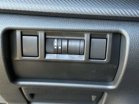 New 2026 Subaru Crosstrek 2.0i Premium AWD/4WD image 40