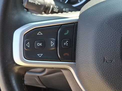 Used 2022 RAM 1500 Big Horn AWD/4WD image 22