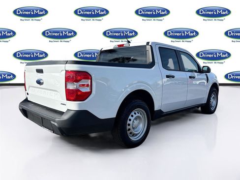 Used 2023 Ford Maverick XL w/ Equipment Group 100A Standard image 8
