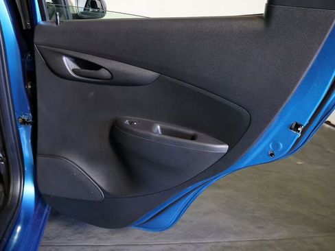 Used 2019 Chevrolet Spark LT FWD image 29