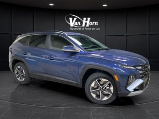 New 2026 Hyundai Tucson SEL AWD/4WD video 1