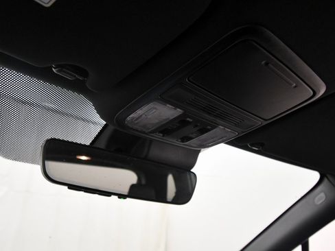 Certified 2022 Honda Passport TrailSport image 29