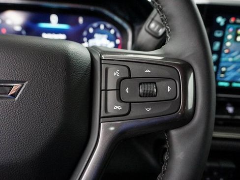 New 2026 Chevrolet Silverado 2500 ZR2 image 23