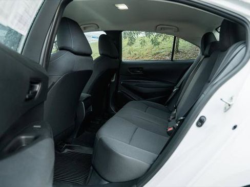 Certified 2022 Toyota Corolla LE image 26