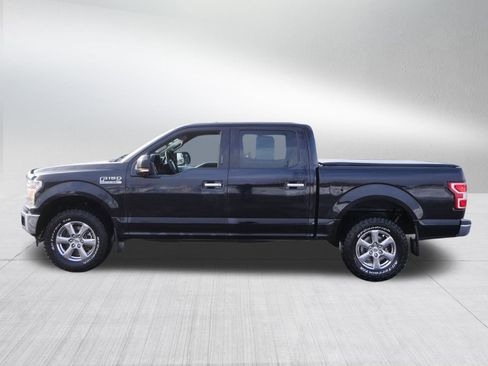 Used 2019 Ford F150 XLT w/ Equipment Group 302A Luxury image 4