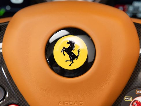 Certified 2019 Ferrari 488 Spider RWD image 83