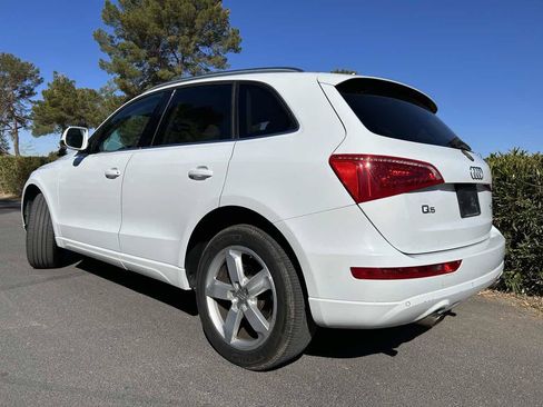 Used 2012 Audi Q5 2.0T Premium Plus AWD/4WD image 3