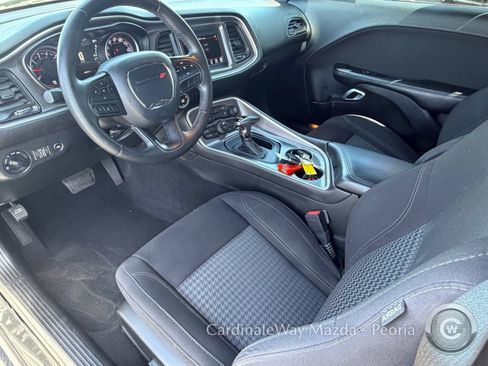 Used 2020 Dodge Challenger SXT RWD image 13