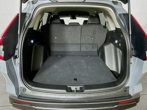 Used 2026 Honda CR-V LX image 30