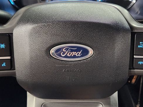 Used 2021 Ford F150 XLT w/ Equipment Group 301A Mid AWD/4WD image 50