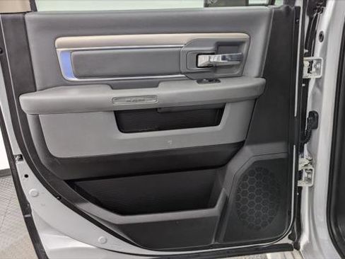 Used 2017 RAM 1500 Big Horn image 17