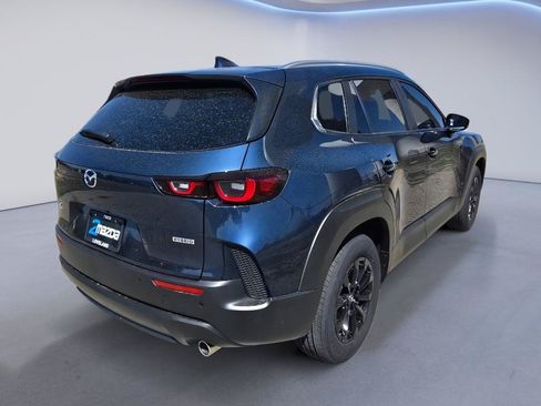 New 2026 MAZDA CX-50 2.5 Hybrid w/ Weather Package AWD/4WD image 5