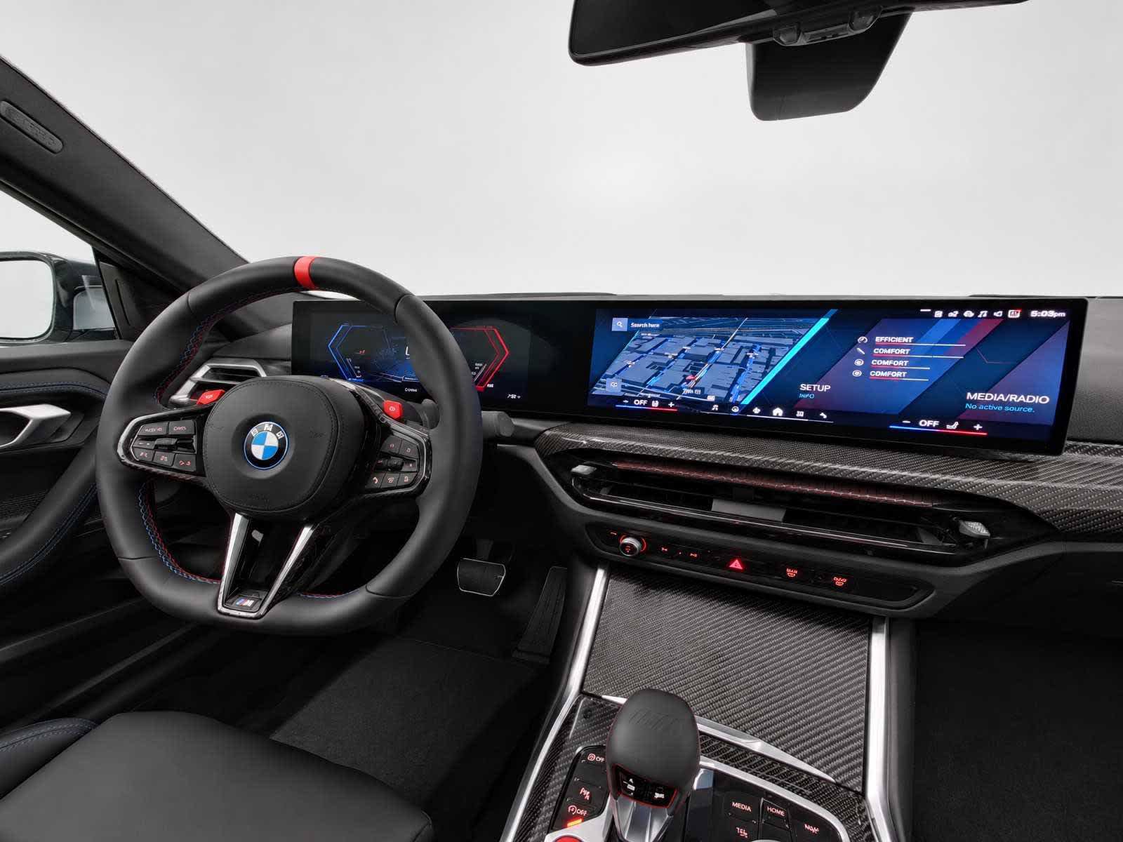 New 2026 BMW M2 w/ Lighting Package RWD image 16
