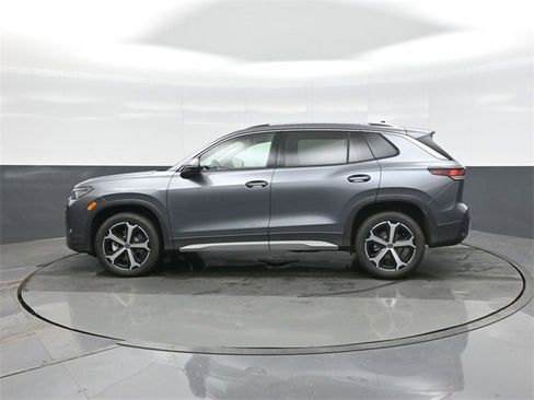 New 2026 Volkswagen Tiguan SE image 4