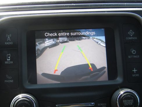 Used 2021 RAM 1500 Warlock AWD/4WD image 23