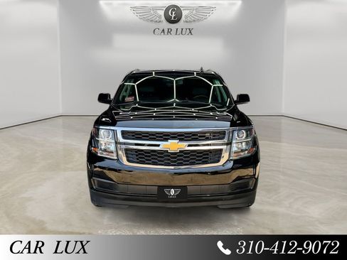Used 2016 Chevrolet Suburban LT RWD image 8