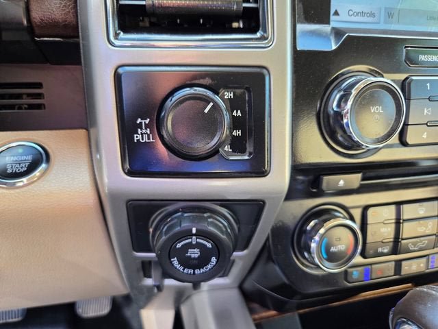 Used 2018 Ford F150 Lariat AWD/4WD image 30