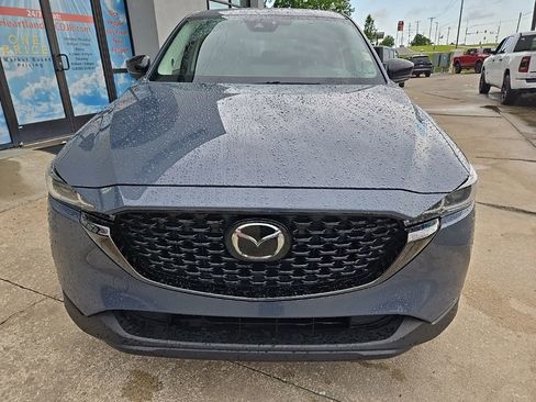 Used 2024 MAZDA CX-5 Carbon Edition AWD/4WD image 16