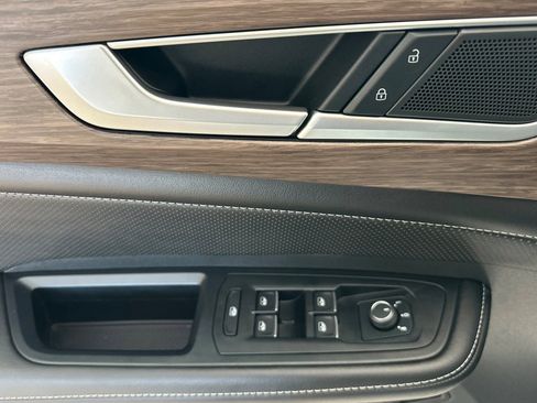 New 2026 Volkswagen Atlas SEL AWD/4WD image 9