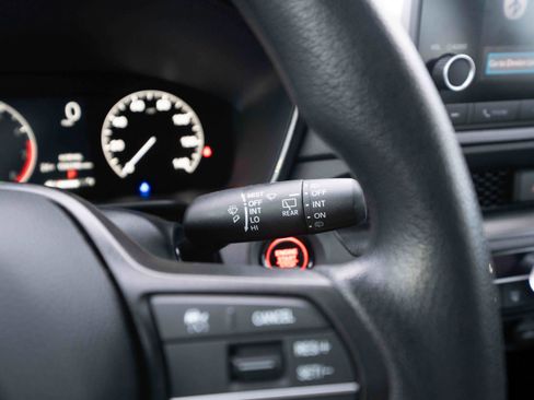 Certified 2023 Honda CR-V LX image 14