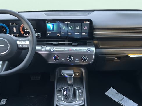 Certified 2026 Hyundai Kona SE FWD image 19