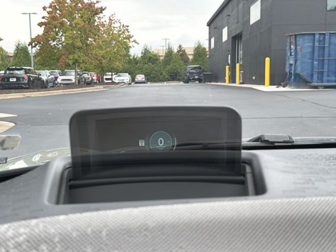 Used 2025 MINI Cooper S FWD image 26
