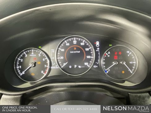 Certified 2022 MAZDA CX-30 AWD 2.5 S w/ Preferred Package image 44